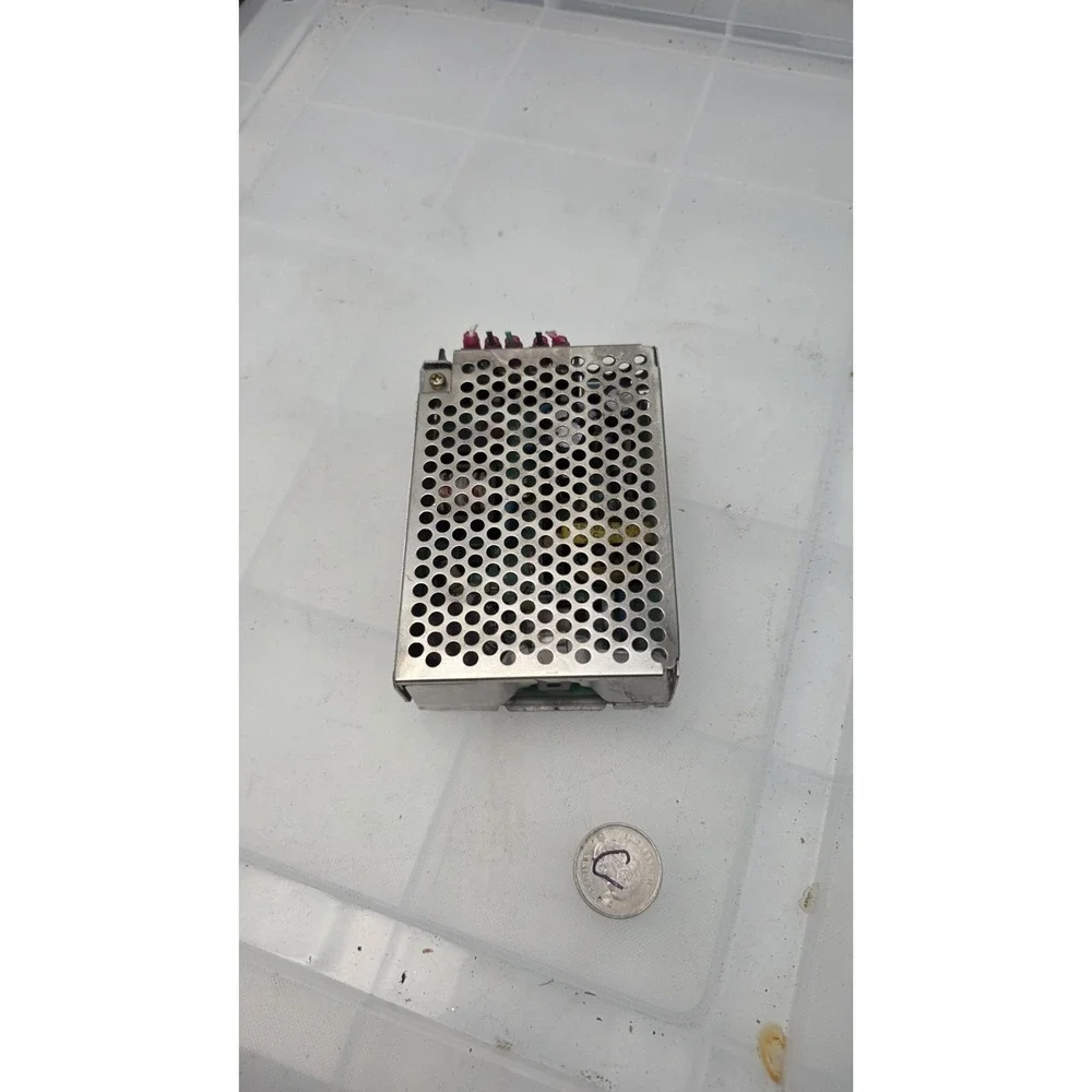 VOLGEN SP15U-03S  POWER SUPPLY 100-230V~0.25-0.17A 50-60Hz